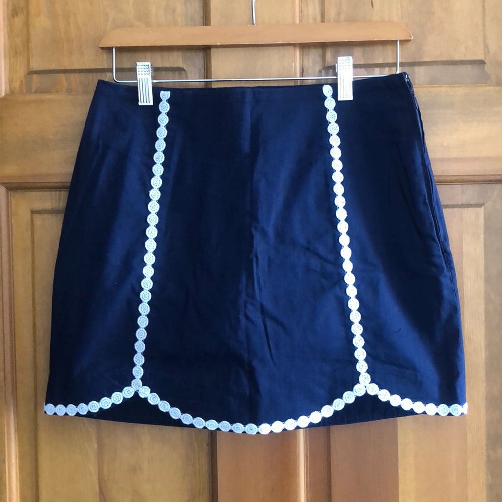 Lilly Pulitzer Patty Skort